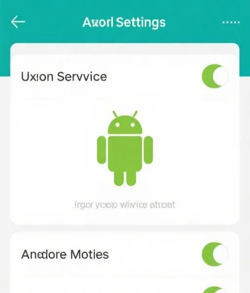 Android Installation Guide