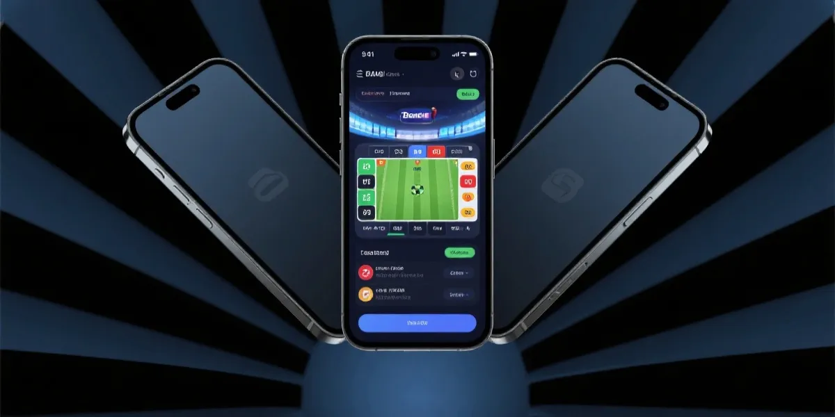 App Features Showcase