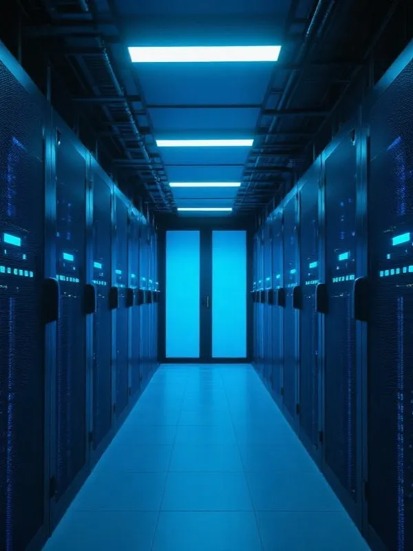 Data Center
